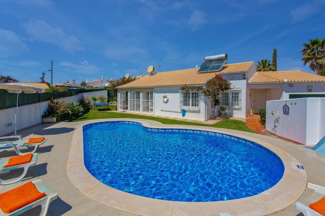 Villa Rocchi By Villa Plus البوفيرا المظهر الخارجي الصورة