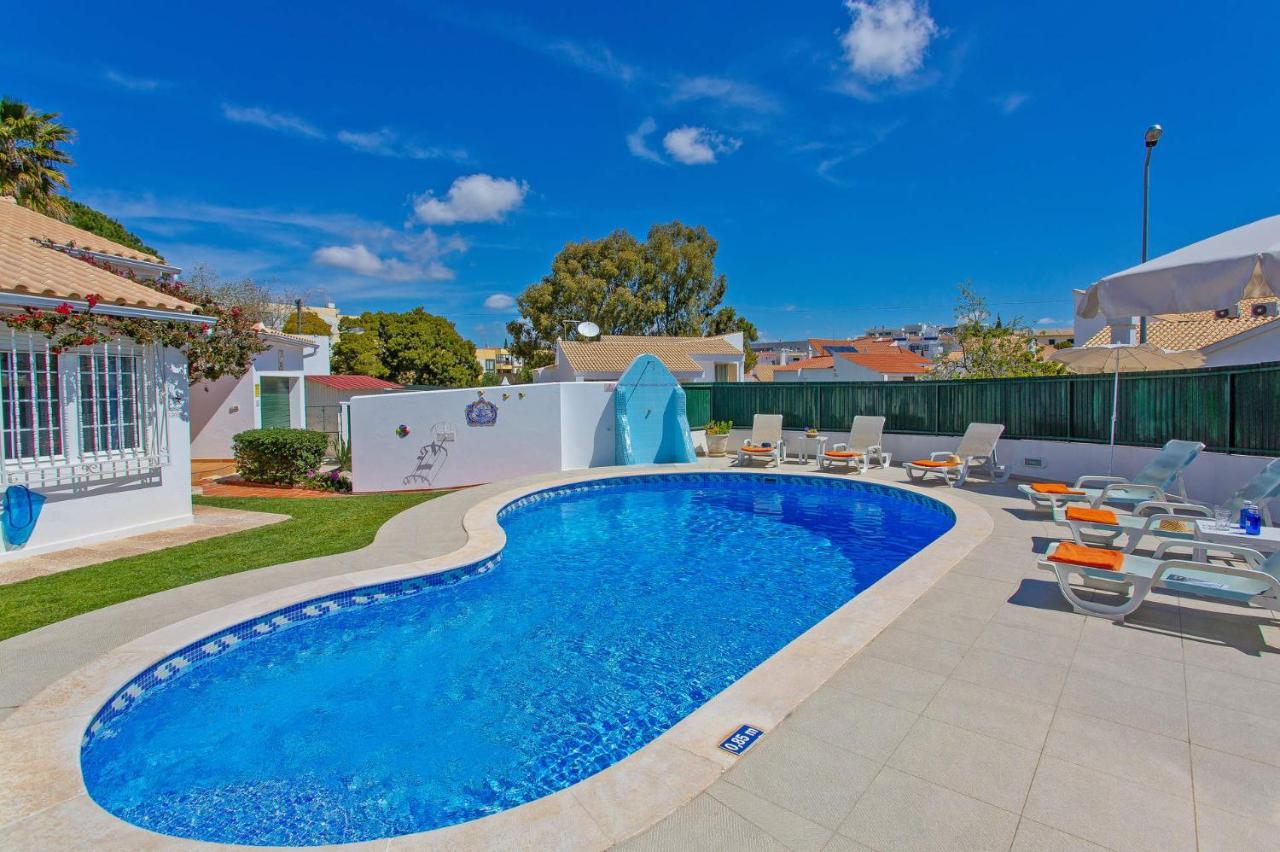 Villa Rocchi By Villa Plus البوفيرا المظهر الخارجي الصورة