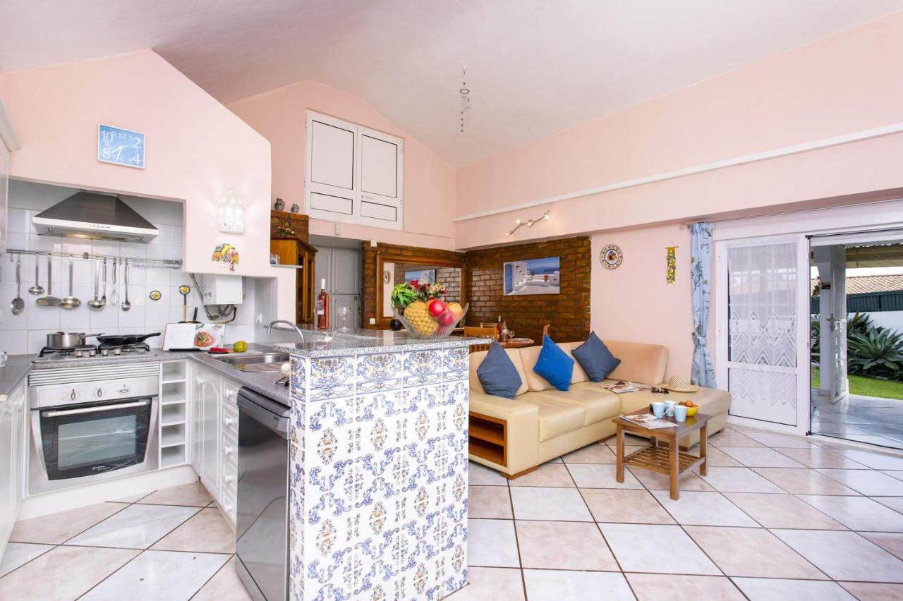 Villa Rocchi By Villa Plus البوفيرا المظهر الخارجي الصورة