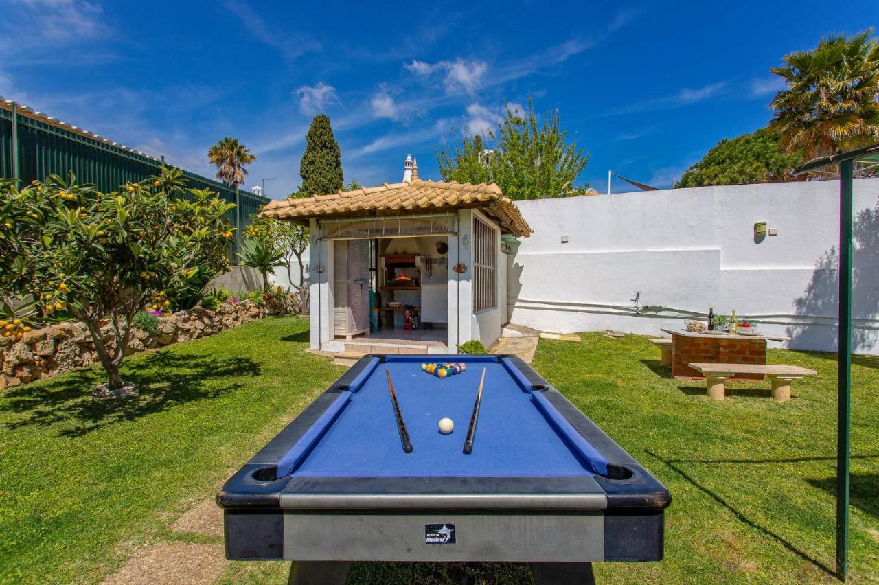 Villa Rocchi By Villa Plus البوفيرا المظهر الخارجي الصورة
