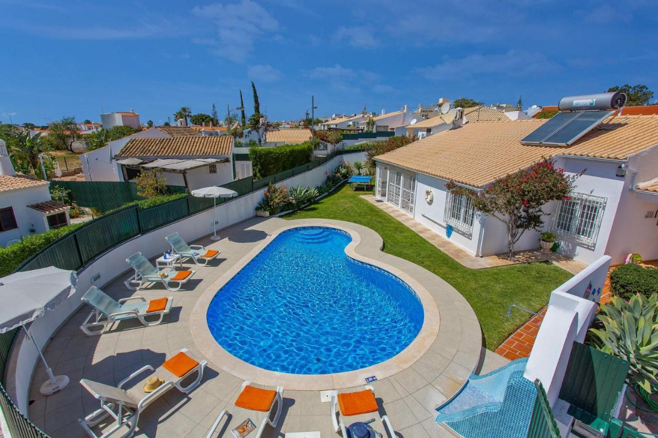 Villa Rocchi By Villa Plus البوفيرا المظهر الخارجي الصورة